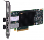Broadcom LPE32002-M2 network card Internal Fiber 3200 Mbit/s