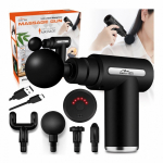 MEDIA-TECH MASSAGE GUN