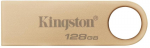 Kingston DataTraveler SE9 G3 Flash Drive 128GB 220MB/s Metal USB 3.2