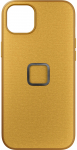 Peak Design case Apple iPhone 15 Pro Max Mobile Everyday Fabric Case V2, sun