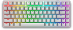 Alienware Pro Wireless Gaming keyboard USB + RF Wireless + Bluetooth White