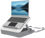 Fellowes Breyta 2in1 Laptop Carry Case/Riser White