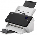 Kodak E1030 ADF scanner 600 x 600 DPI A4 Black, White