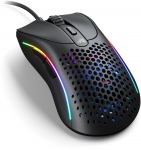 Glorious PC Gaming Race Model D 2 Gaming Mouse - Black
