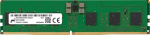 Micron DDR5 RDIMM 16GB 1Rx8 5600MHz CL46 (16Gbit) (Single Pack)