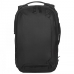 Targus Commuter Backpack 16" Black Laptop Bag