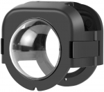 Optical Glass Lens Cover PULUZ for Insta360 X4