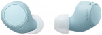Sony wireless earphones WF-C510, blue