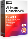 Nero AI Image Upscaler Unlimited Promo