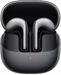 Xiaomi wireless earbuds Buds 5, graphite black
