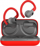 Canyon Bluetooth Headset OnRun 11 Sport In-EarBT5.4 red retail