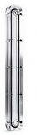 Stealkey Customs Cubetube 240mm Acrylic Reservoir