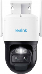 Reolink Battery 4G Camera TrackMix G770 PTZ 4 MP