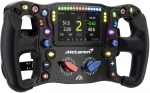 Ascher Racing McLaren Artura Ultimate Steering Wheel - USB