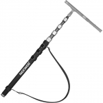 Neewer 300 cm microphone boom (silver)