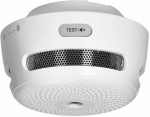 ORNO TUYA SMOKE DETECTOR 9V DC SMART WI-FI