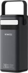Romoss PMT75-DC 75000mAh 280W Powerbank (black)