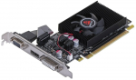 Biostar 2GB D3 GT 610