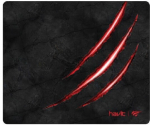 Havit HV-MP838 Gaming mouse pad Black, Red