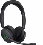 Yealink Bluetooth Headset BH74 Teams USB-C/A
