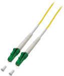 EFB Simplex LCAPC-LCAPC9125,OS2,LSZH,gelb,2.0mm,15m