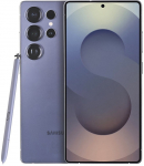 Samsung Galaxy S25 Ultra 512GB 12RAM 5G EU titanium silverblue