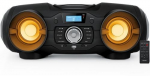 Sencor SPT 5800 CD/BT/MP3/USB/AUX Boombox