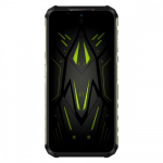 Ulefone Armor 22 8/256GB Black/Green without charger