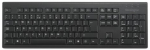 Kensington Wireless keyboard KB150 EQ