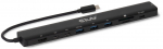 Club3D USB-C 10in1-HUB >HDMI3xUSB-C3xUSBLAN 8K30Hz PD140W retail