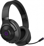 LORGAR Noah 702 Wireless Gaming Headset black