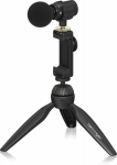 Behringer GO VIDEO KIT video production microphone