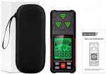 Habotest HT627 electromagnetic field meter