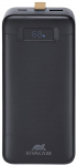Rivacase VA1083 30000mAh USB Power Bank, Quick Charge, 65W