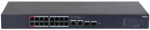 Dahua Technology DH-CS4218-16ET-190 network switch Managed L2 Gigabit Ethernet (10/100/1000) Power over Ethernet (PoE) B