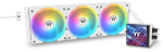 K Wasserk&uuml;hlung MAGFloe 420 Ultra Snow Edition All-In-One Liquid Cooler White