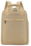 Golla 601676 laptop case 40.6 cm (16") Backpack Cappuccino