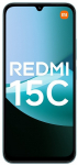 Xiaomi Redmi 15C 6.9\" 256GB Green