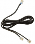 DHSG Adapterkabel f&uuml;r Jabra PRO Engage Serie, wie 14201-10
