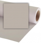 Colorama paper background 1.35x11mm, steel grey (5103)