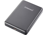 Intenso Magnetic Wireless Powerbank MW10000 Grey (10,000 mAh, MagSafe, PD)