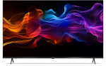 Sharp | 50HP5265E | 50 | Smart TV | Google TV | UHD | Black