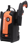 Bosch pressure washer 1600 W, 120 bar, 400 l/h