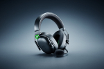 Razer wireless headset BlackShark V3 Xbox, black
