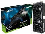 Palit GeForce RTX 5060 Infinity 2 OC NVIDIA 8 GB GDDR7