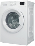 Indesit IM 762 MY TIME EE front-load washer 7 kg 1200 rpm A