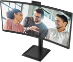 AOC 34inch 3440x1440 120HZ VA CURVED