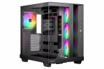 be quiet! Light Base 500 LX Black Midi Tower