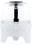 Adler | Salt and Pepper Grinder | AD 4449.1 | White