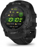 Garmin Instinct 3 Tactical Edition 50 mm Sort SmartWatch